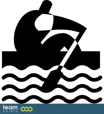 rowing