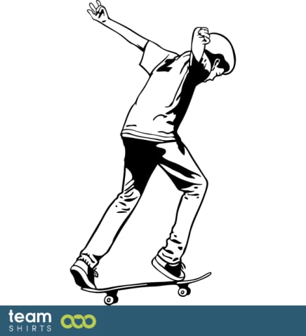 Vectorstock 1003493Skater4ai3910