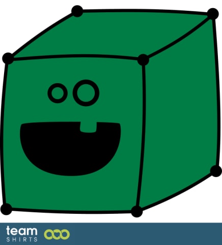 Funny Cube