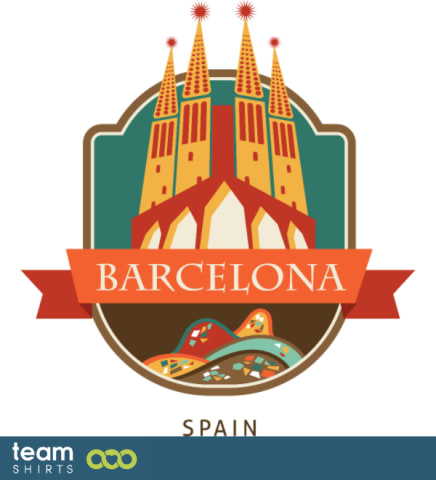 Spain Barcelona