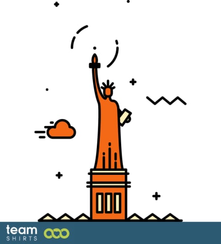 Statue of liberty