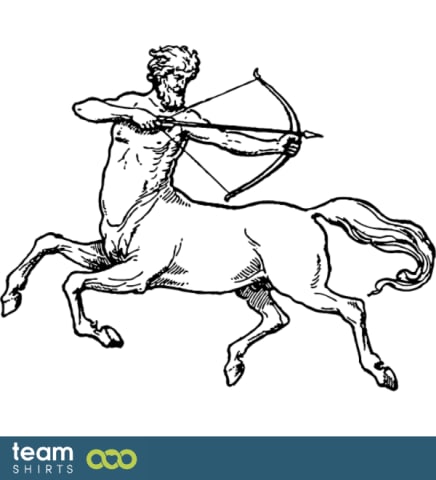 Zodiac Sagittarius