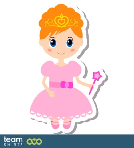 princess