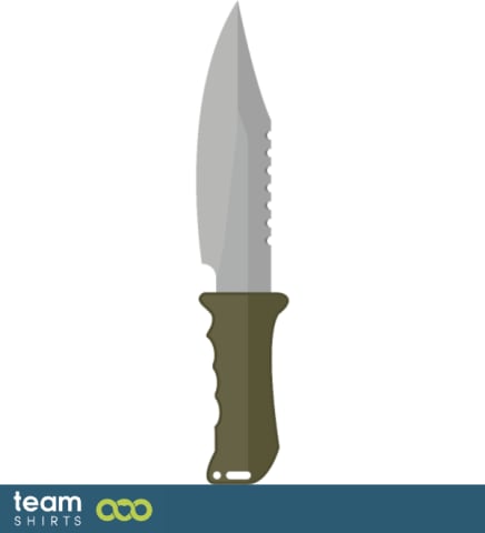 Knife