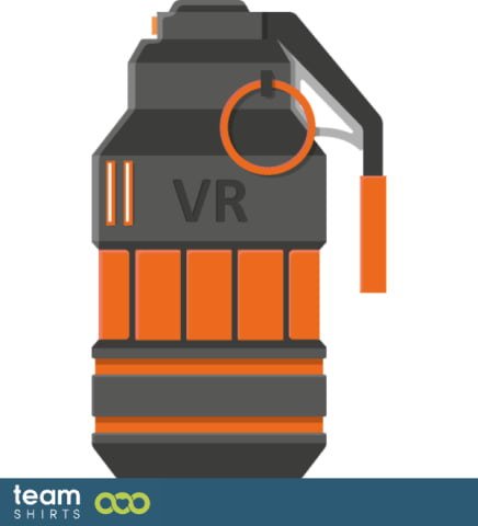 sci fi grenade