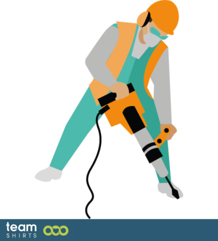 construction worker