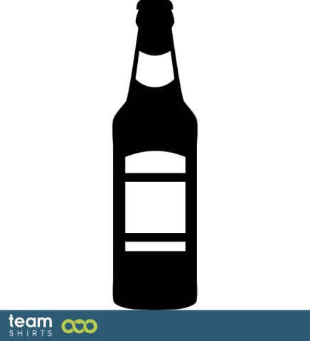 beer bottle