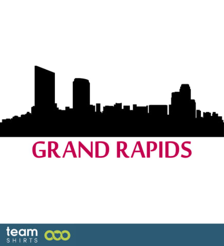 Grand Rapids, Michigan