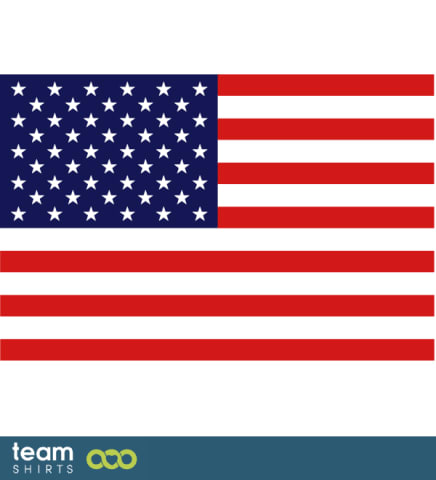 USA flag