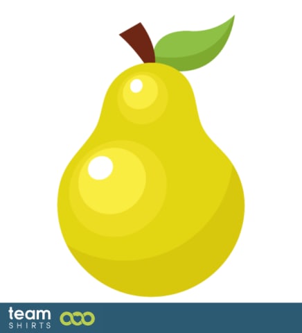 pear