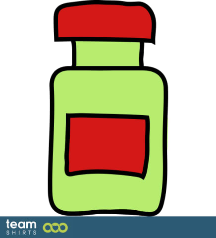 Medicine bottle