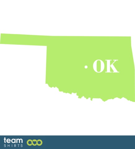 Oklahoma