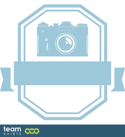 Photography Label