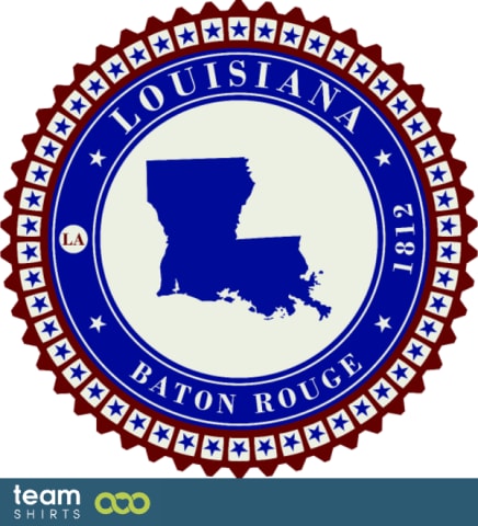 Louisiana