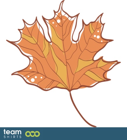 maple leaf