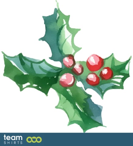 Mistletoe 3 freexmas17mnr