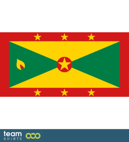 flag grenada
