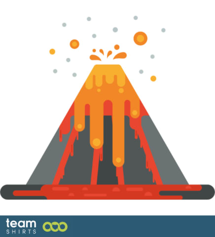 volcano