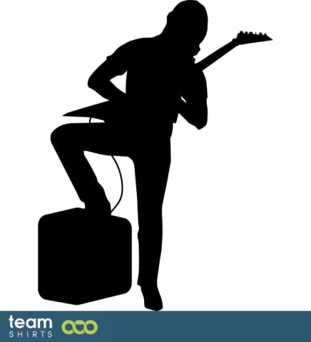 guitarist