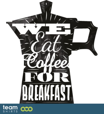 Coffee quote