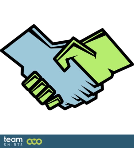 Handshaking