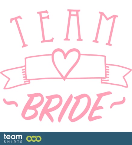 team bride casa