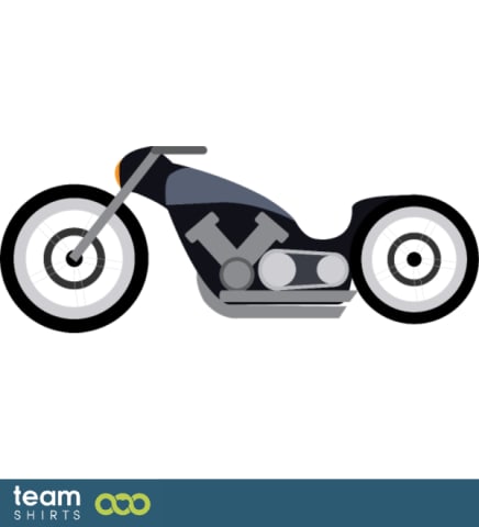 Motorcycle