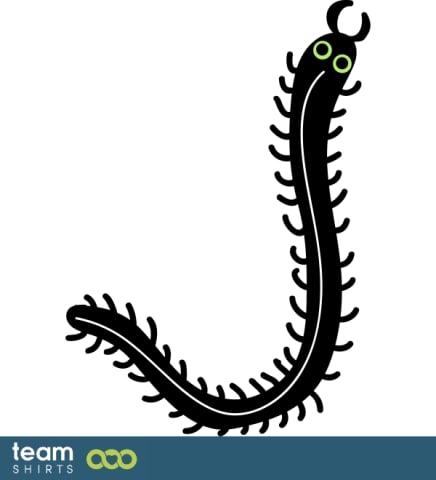 Millipede