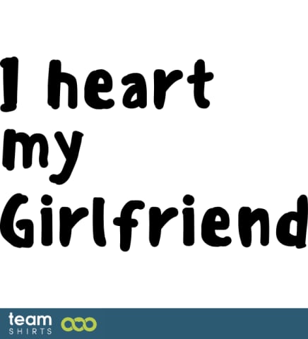 Love my Girlfriend 2