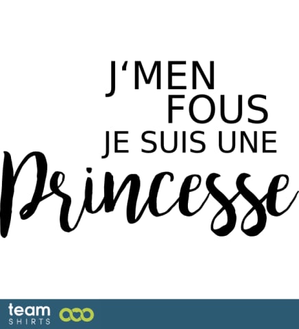 Princesse 3