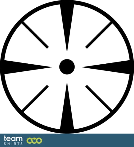 crosshair