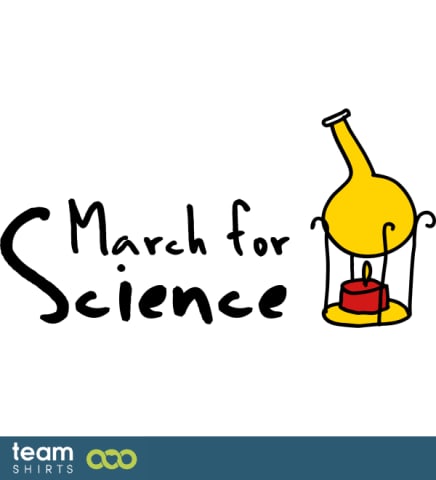 Science March