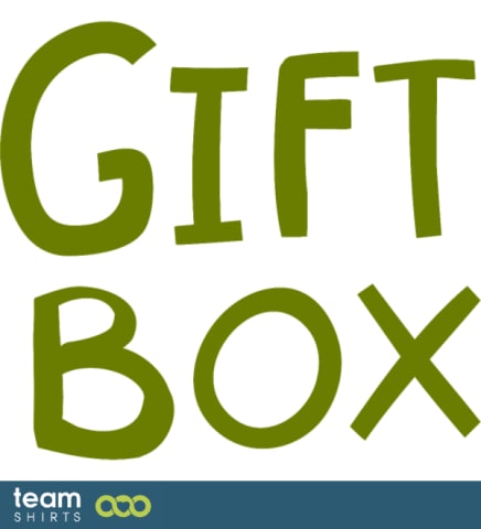 Gift box