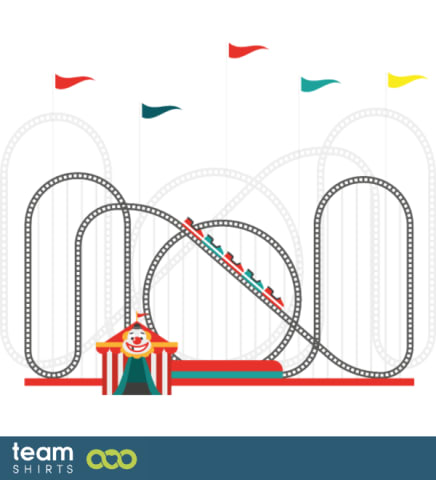 roller coaster