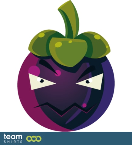 Funny Vegetable