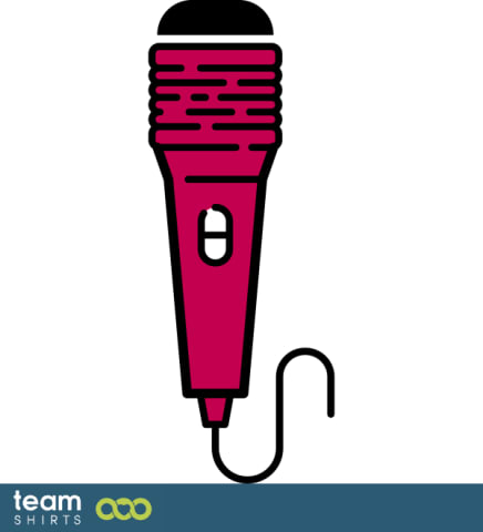 microphone