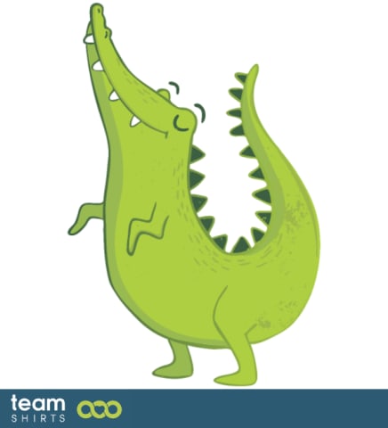 crocodile