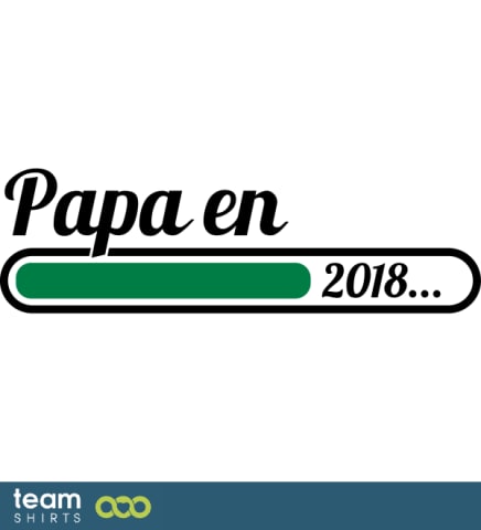 Papa en 2018 3