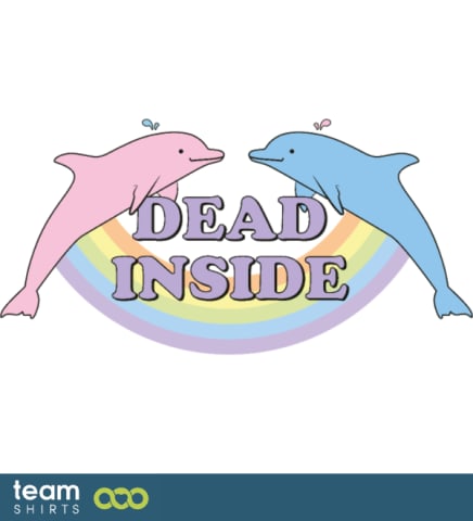 mgri dead inside white
