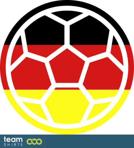 German football