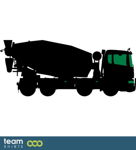 Cement Truck