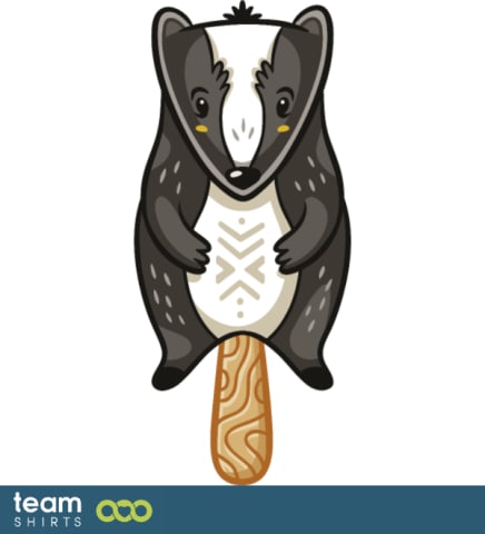 badger