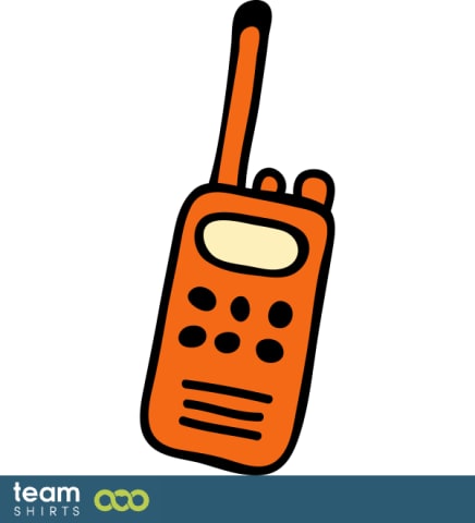 WalkieTalkie