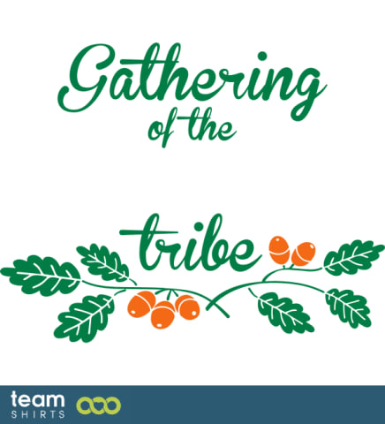 Gathering of the tribe