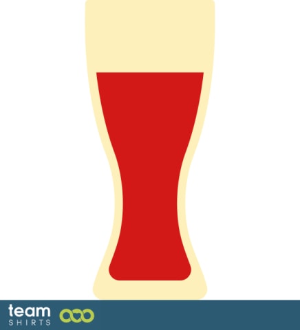glass of beer