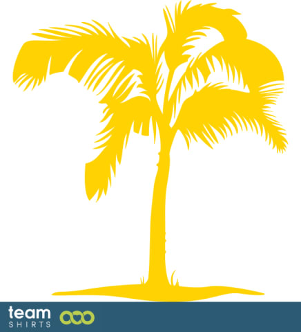 palmtree island
