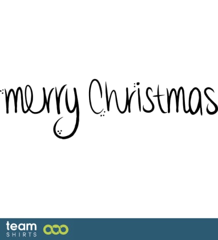 Merry christmas