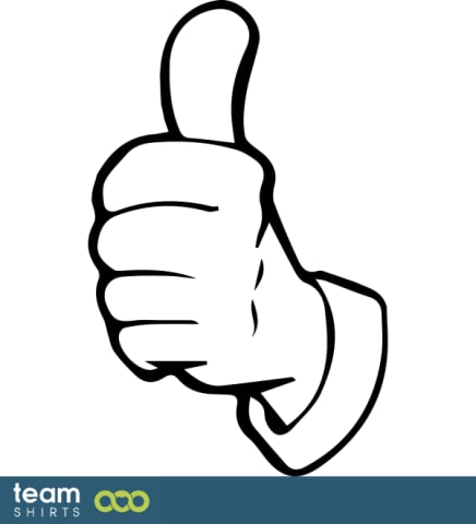 thumb left