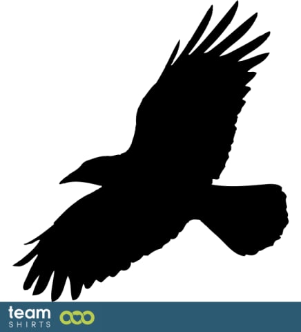 crow