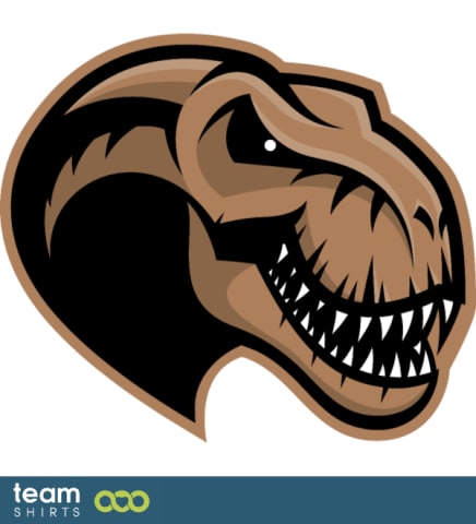 t-rex